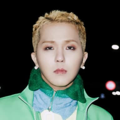 Mino portrait