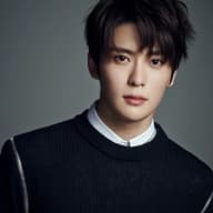 Jaehyun portrait