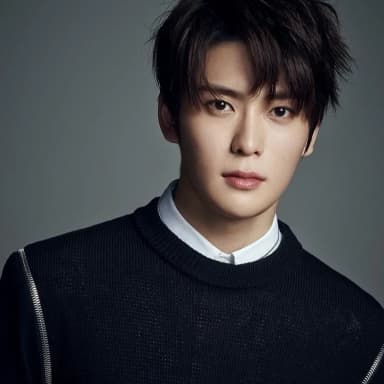 Jaehyun portrait