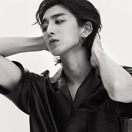 Choi Jung-hoon portrait
