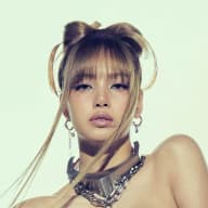 Lisa portrait