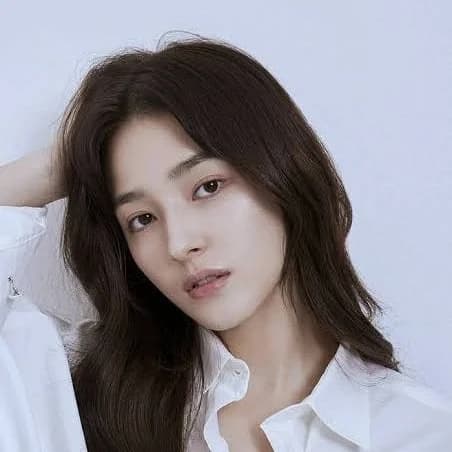 Nancy portrait
