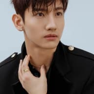 Max Changmin portrait