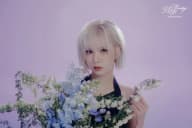 Eunha portrait