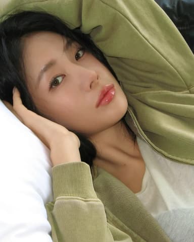 Soyou portrait