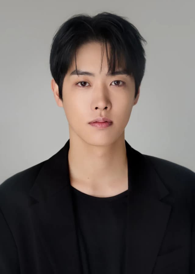 Takuya portrait