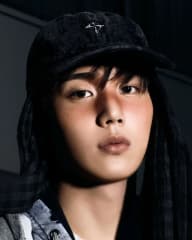 Intak portrait