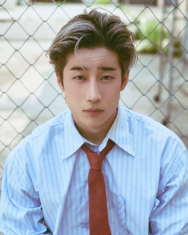 Han Seung-woo portrait