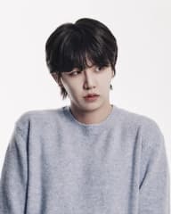 Jin Hyeon Jun portrait