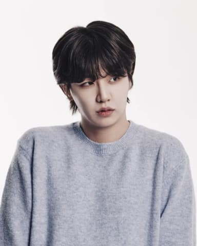 Jin Hyeon Jun portrait