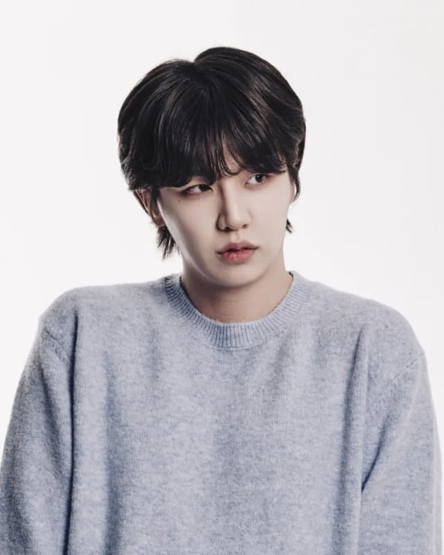 Jin Hyeon Jun portrait