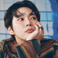 Doyoung portrait