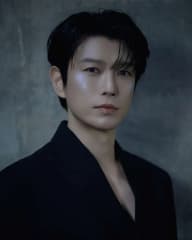 Bae Doo-hoon portrait