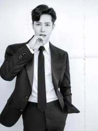 Oh Jong-hyuk portrait