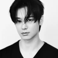 Juyeon portrait