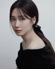 Park Eun-bin portrait
