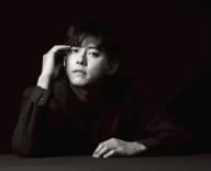 Dongho portrait
