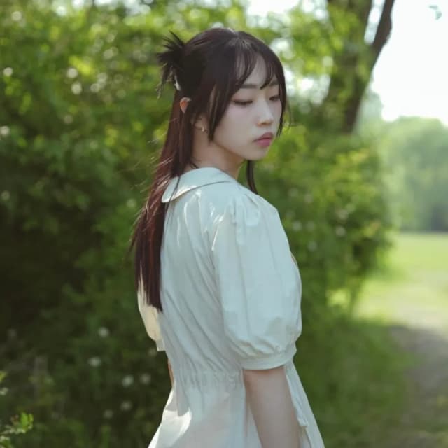 Choi In-young portrait