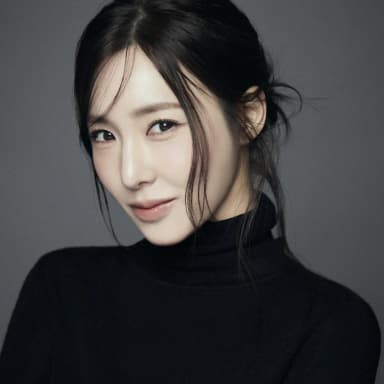 Tiffany Young portrait