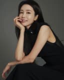 Linzy portrait