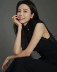 Linzy portrait