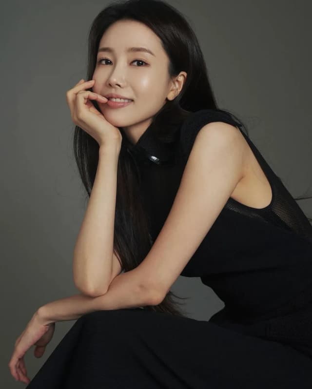Linzy portrait