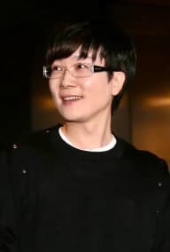 Seo Taiji portrait