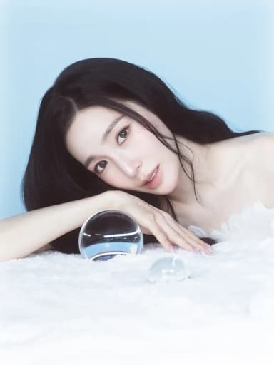 Tiffany Young portrait