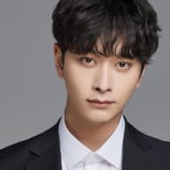 Chansung portrait
