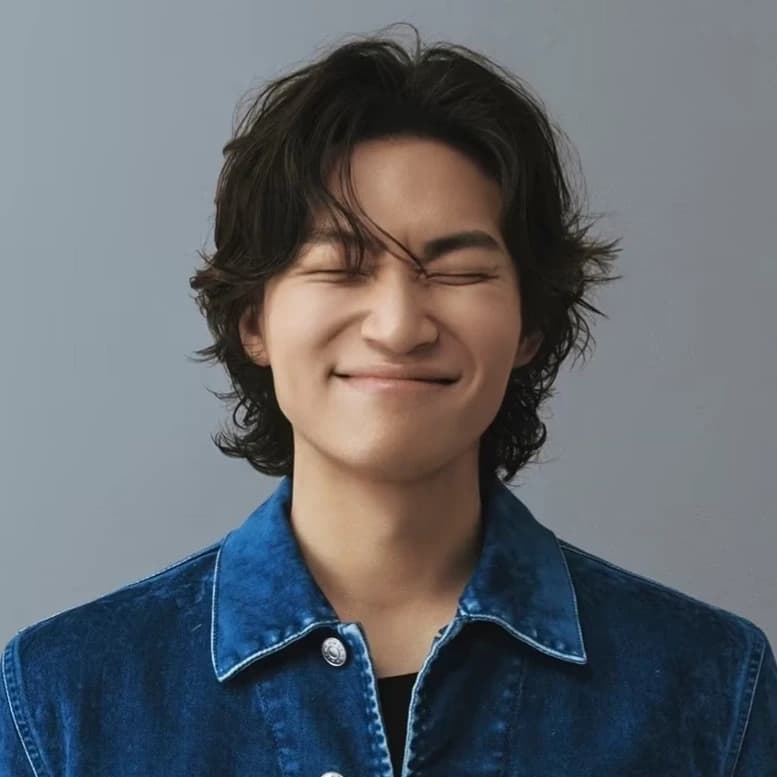 Daesung portrait