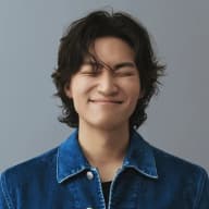 Daesung portrait