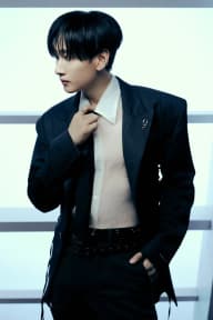 Eunhyuk portrait