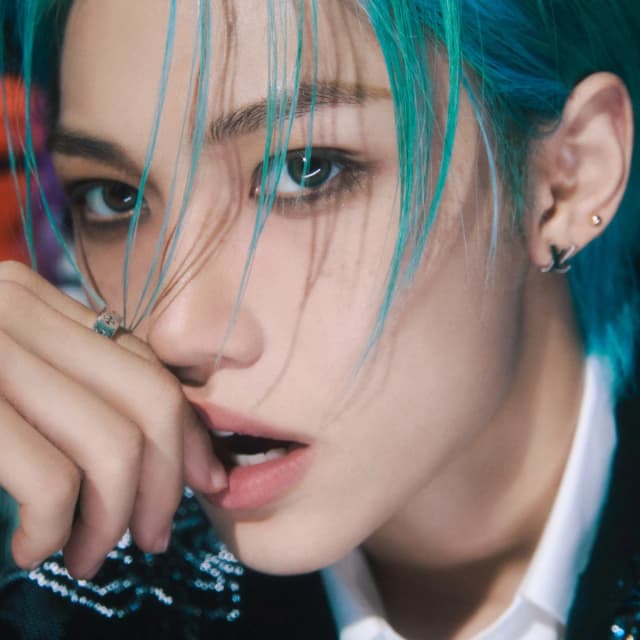 Felix portrait