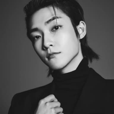 Kevin portrait