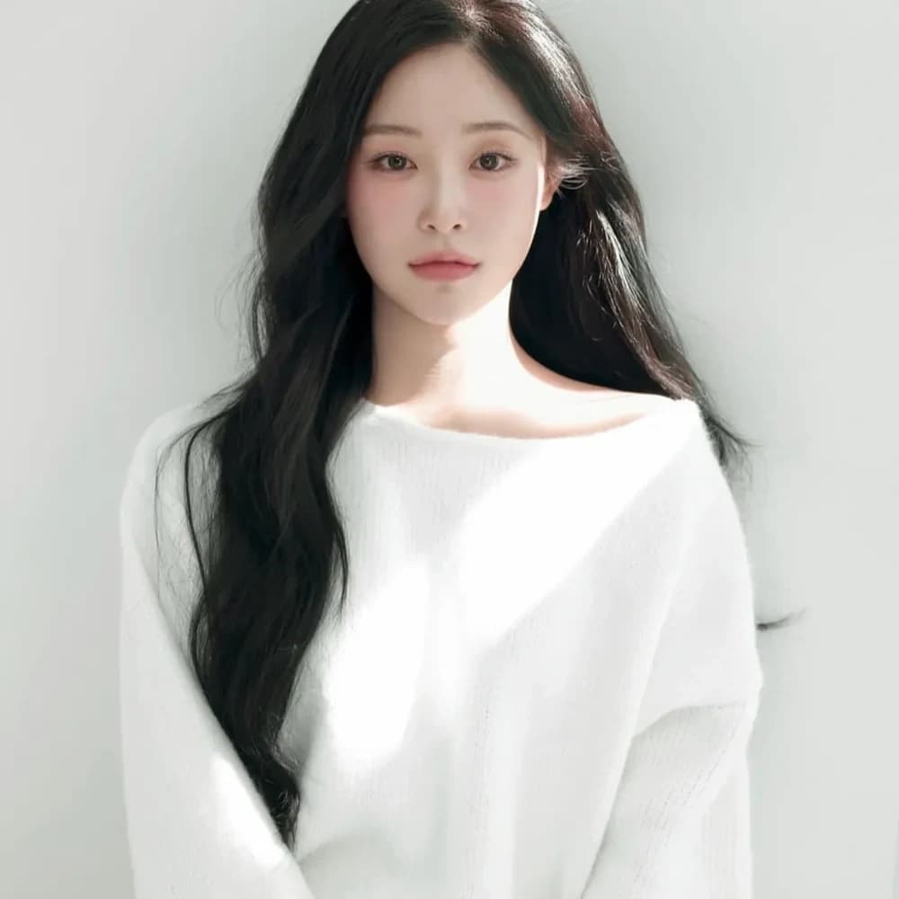 Gahyun portrait