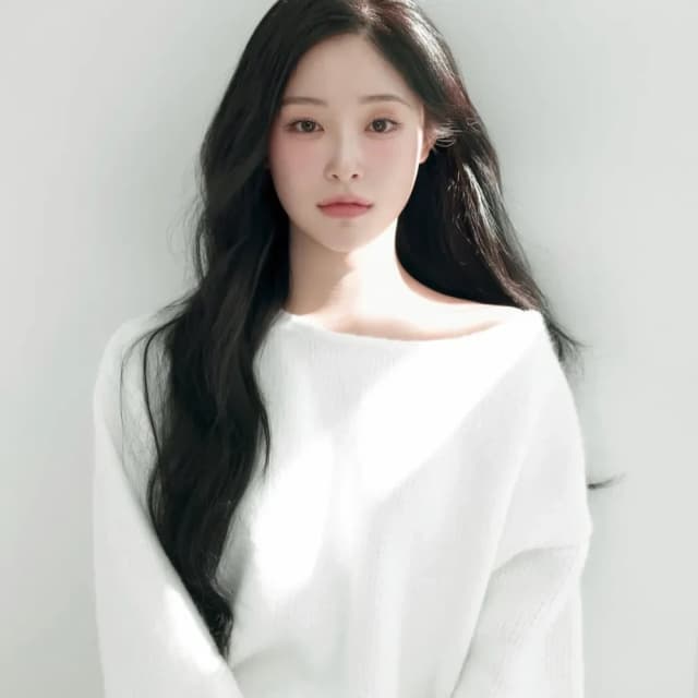 Lee Seo Yul portrait