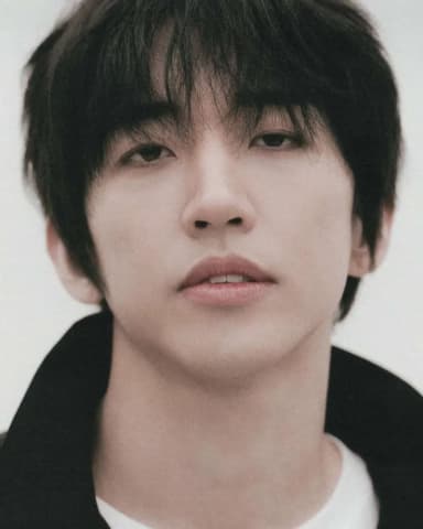 Lee Seung-yoon portrait