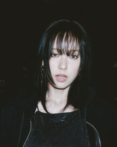 Lee Hyori portrait
