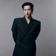 Siwan portrait
