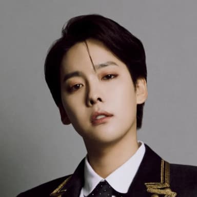 Jinu portrait