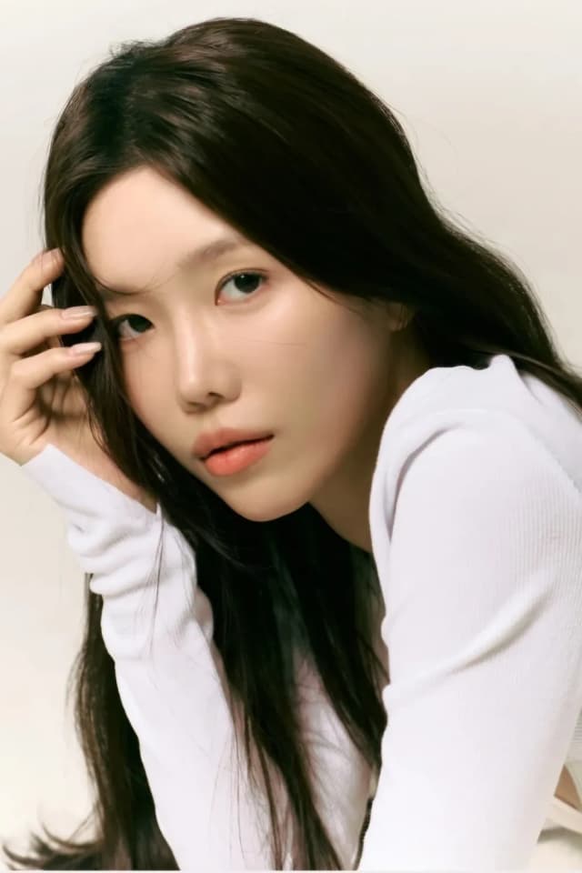 Dawon portrait