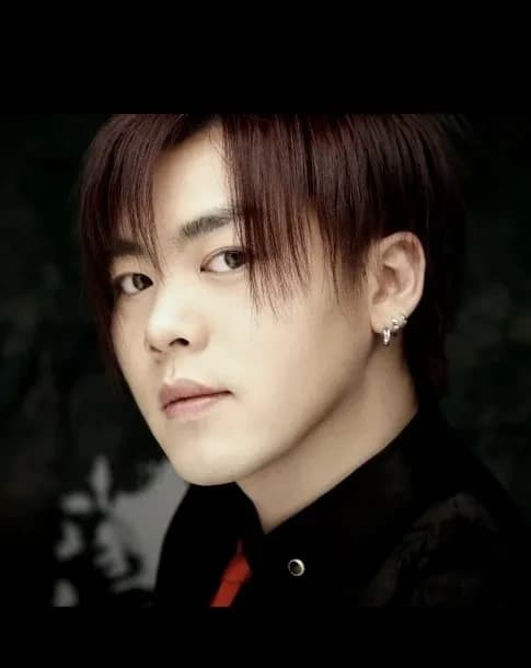 Moon Heejun portrait