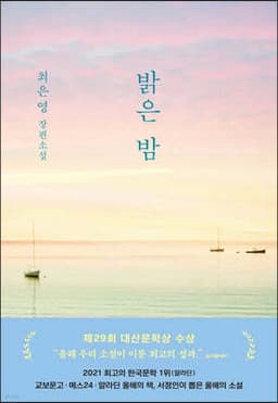 Bright Night cover