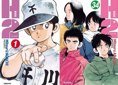 H2 cover