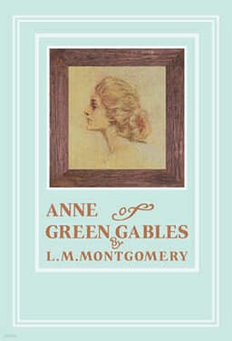 Anne of Green Gables cover