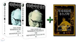Warren Buffett: A Biography cover