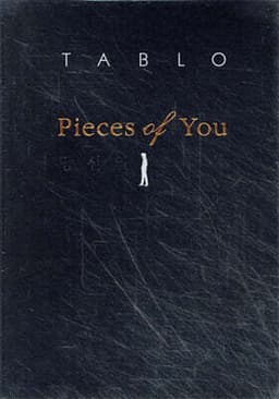 Pieces of You cover
