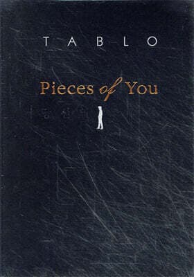 Pieces of You cover