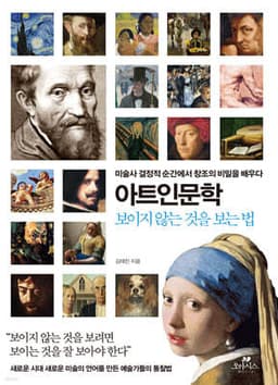 Art Humanities cover