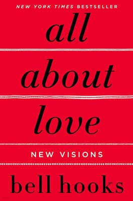 All About Love cover